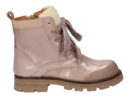 Romagnoli bottines rose