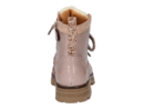 Romagnoli bottines rose