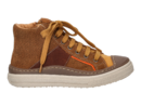 Romagnoli sneaker beige