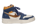 Romagnoli sneaker blauw