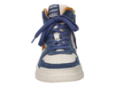 Romagnoli sneaker blue