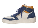 Romagnoli sneaker blue