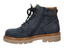 Romagnoli boots blauw