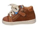 Babybotte sneaker cognac