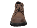 Fluchos bottines taupe