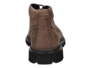 Fluchos bottines taupe