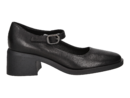 Verduyn ballerines noir