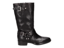 Mjus bottes noir