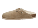 Rohde slipper beige