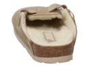 Rohde slipper beige