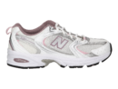 New Balance sneaker wit