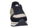 Woden sneaker blauw