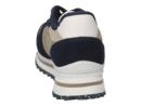 Woden sneaker blauw