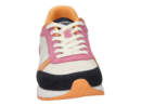 Woden sneaker blauw