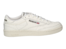 Reebok sneaker beige