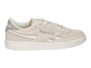 Reebok sneaker beige