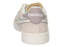 Reebok sneaker beige