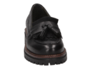 Barbour mocassin noir