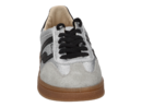 Gant sneaker silver