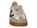 Gant sneaker beige