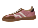 Gant sneaker rose