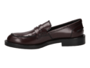 Guglielmo Rotta pump bordeaux