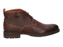 Australian bottines cognac