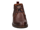 Australian bottines cognac