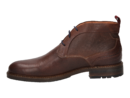 Australian bottines cognac