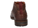 Australian boots cognac