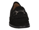 Jhay mocassin black