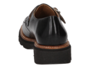 Jhay mocassin black