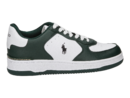 Polo Ralph Lauren sneaker green