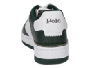 Polo Ralph Lauren sneaker green