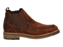 Fluchos boots cognac