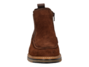 Fluchos boots cognac