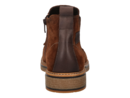 Fluchos boots cognac