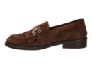 Jhay mocassin brown