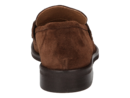 Jhay mocassin brown