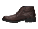 Fluchos bottines brown