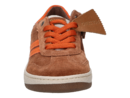 Poldino sneaker cognac