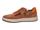 Poldino sneaker cognac