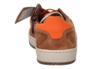 Poldino sneaker cognac