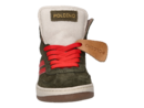 Poldino sneaker green