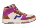 Poldino sneaker multi