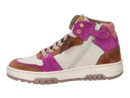 Poldino sneaker multi