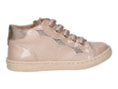 Banaline sneaker roze