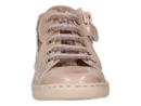 Banaline sneaker roze