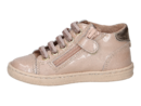 Banaline sneaker rose