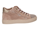 Banaline sneaker rose